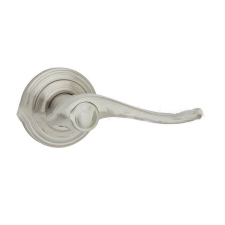 Kwikset Avalon Passage Lever 720AVL-15-6AL-RCS